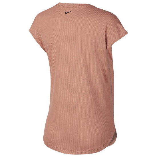 Nike Γυναικεία κοντομάνικη μπλούζα